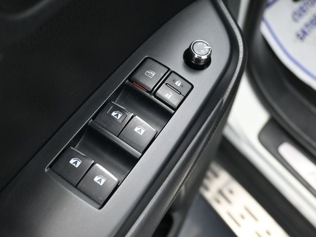 2017 Toyota Highlander Limited Platinum