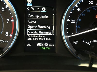 2017 Toyota Highlander Limited Platinum