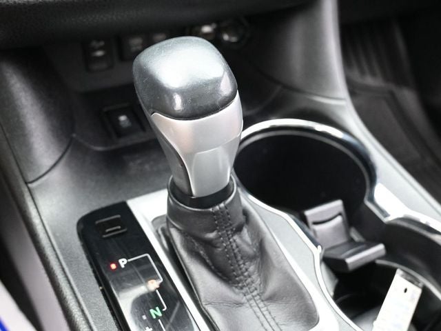 2017 Toyota Highlander Limited Platinum