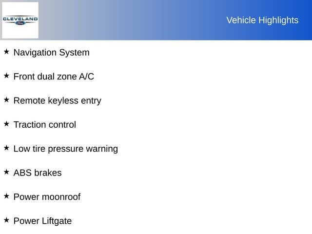 2017 Toyota Highlander Limited Platinum