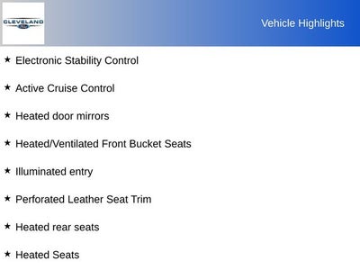 2017 Toyota Highlander Limited Platinum