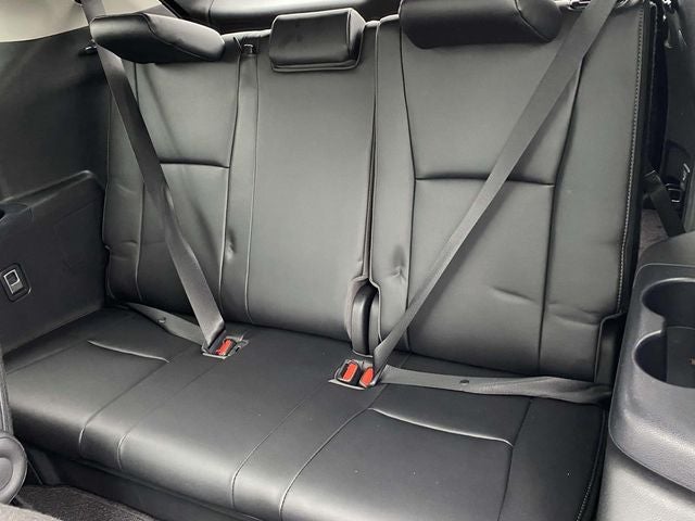 2020 Toyota Highlander Hybrid Platinum