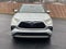 2020 Toyota Highlander Hybrid Platinum