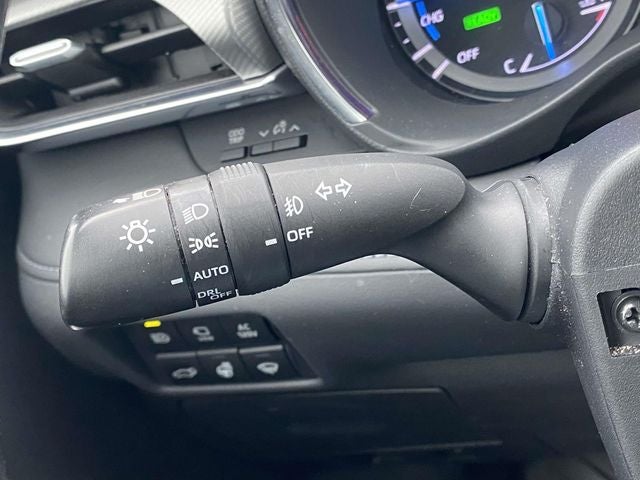 2020 Toyota Highlander Hybrid Platinum