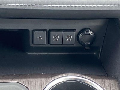 2020 Toyota Highlander Hybrid Platinum