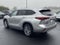 2020 Toyota Highlander Hybrid Platinum
