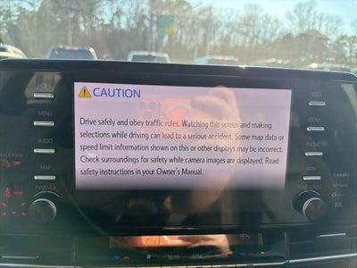 2024 Toyota Sienna Platinum 7 Passenger