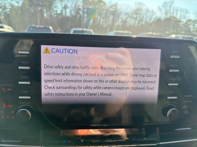 2024 Toyota Sienna Platinum 7 Passenger