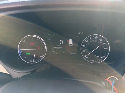 2024 Toyota Sienna Platinum 7 Passenger