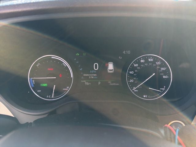 2024 Toyota Sienna Platinum 7 Passenger