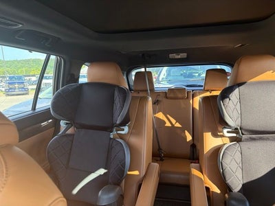 2024 Toyota Highlander Platinum
