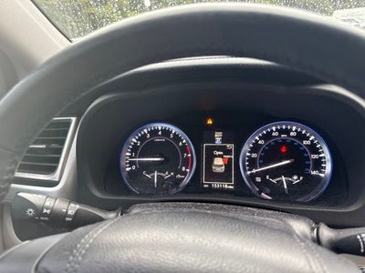 2015 Toyota Highlander XLE V6