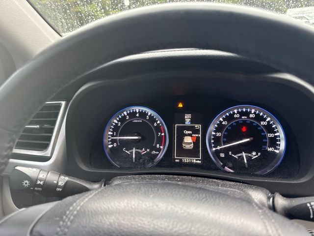 2015 Toyota Highlander XLE V6
