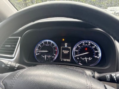 2015 Toyota Highlander XLE V6