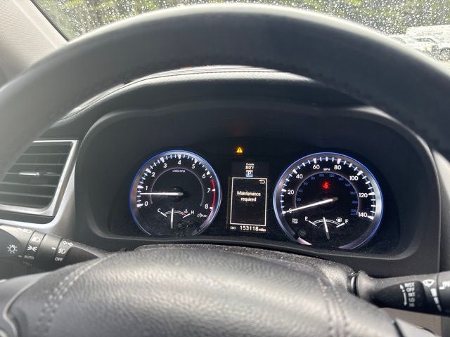 2015 Toyota Highlander XLE V6