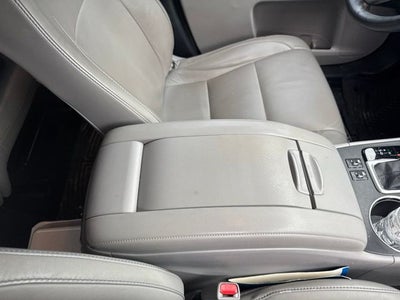 2015 Toyota Highlander XLE V6