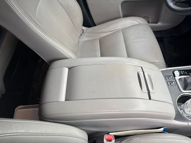 2015 Toyota Highlander XLE V6