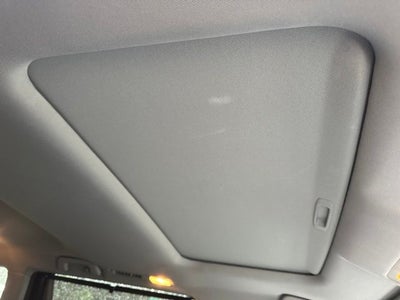 2015 Toyota Highlander XLE V6