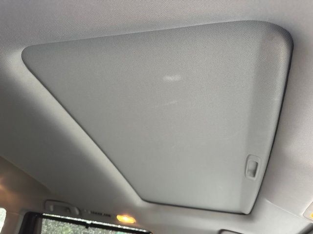 2015 Toyota Highlander XLE V6
