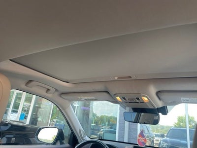 2020 Toyota Highlander Hybrid Hybrid Limited