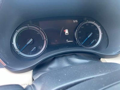 2020 Toyota Highlander Hybrid Hybrid Limited