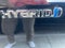 2020 Toyota Highlander Hybrid Hybrid Limited