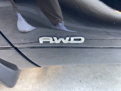 2020 Toyota Highlander Hybrid Hybrid Limited