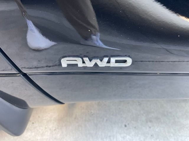 2020 Toyota Highlander Hybrid Hybrid Limited