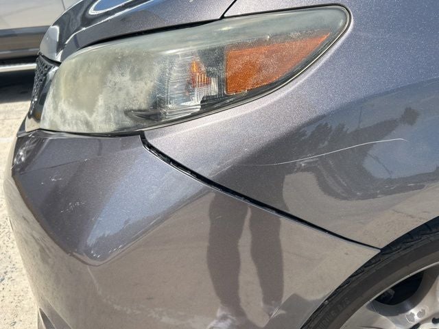 2013 Toyota Sienna SE 8 Passenger
