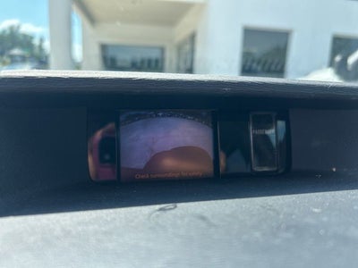 2013 Toyota Sienna SE 8 Passenger