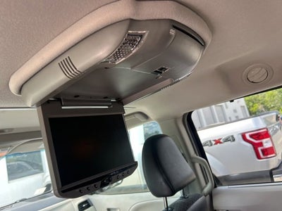 2013 Toyota Sienna SE 8 Passenger