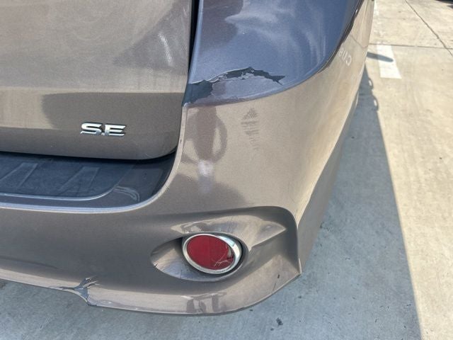 2013 Toyota Sienna SE 8 Passenger