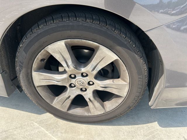 2013 Toyota Sienna SE 8 Passenger