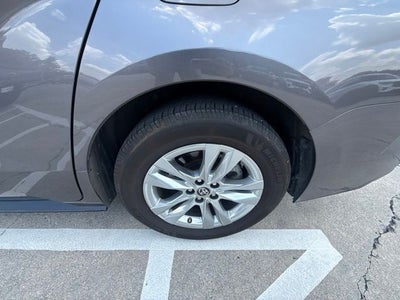 2021 Toyota Sienna Limited 7 Passenger