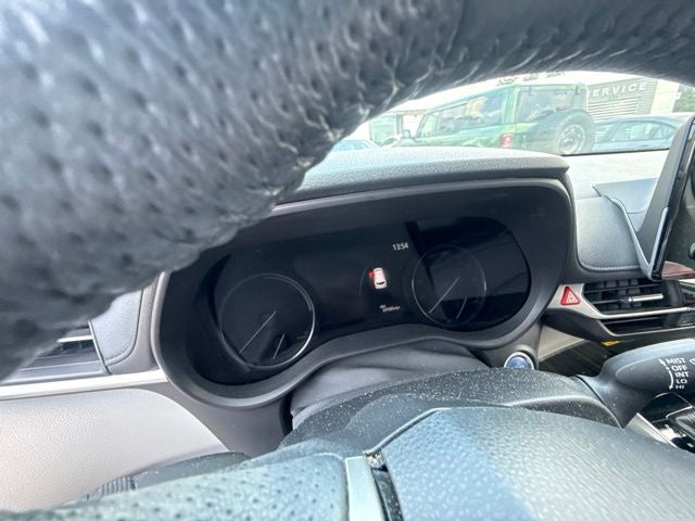 2021 Toyota Sienna Limited 7 Passenger