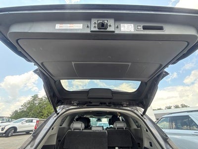 2021 Toyota Sienna Limited 7 Passenger
