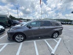 2021 Toyota Sienna Limited 7 Passenger