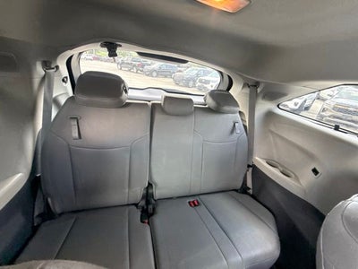 2021 Toyota Sienna Limited 7 Passenger