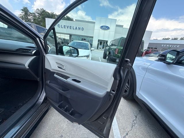 2021 Toyota Sienna Limited 7 Passenger