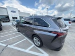 2021 Toyota Sienna Limited 7 Passenger