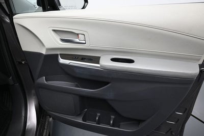 2021 Toyota Sienna Limited 7 Passenger