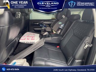 2015 Toyota Tundra Platinum 5.7L V8