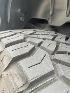 2015 Toyota Tundra Platinum 5.7L V8