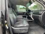 2015 Toyota Tundra Platinum 5.7L V8