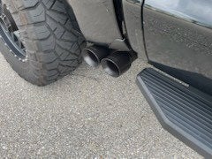 2015 Toyota Tundra Platinum 5.7L V8