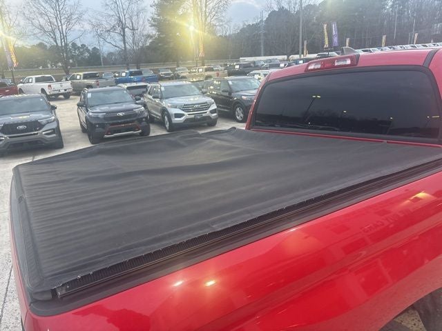 2020 Toyota Tundra Base
