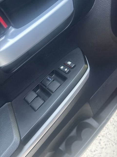 2020 Toyota Tundra Base