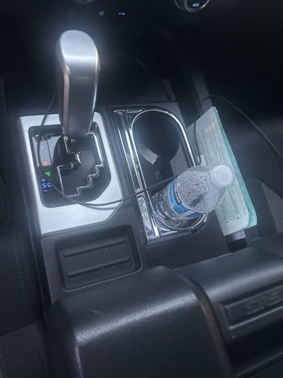 2020 Toyota Tundra Base