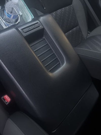 2020 Toyota Tundra Base