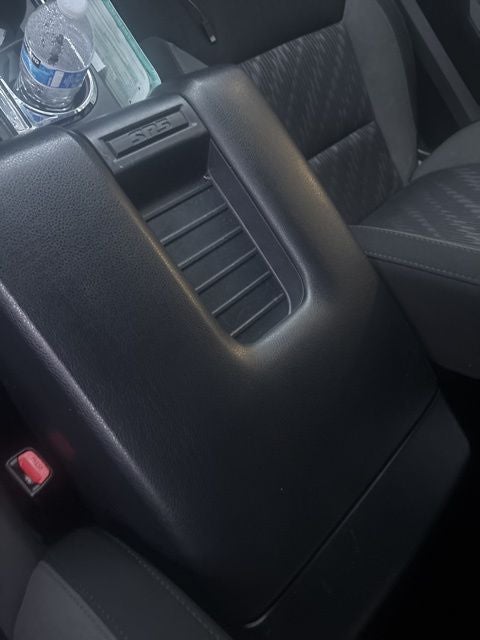 2020 Toyota Tundra Base